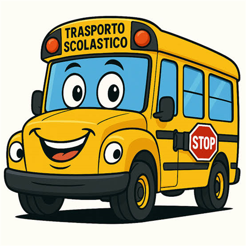 Orari trasporto scolastico dal 01.10.2026